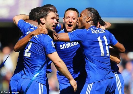 两人的对决 两人的对决